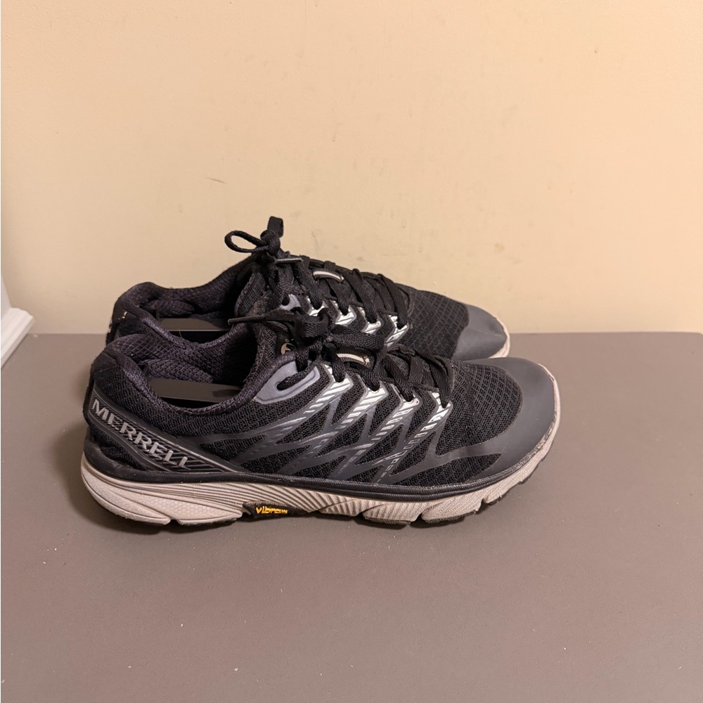 Women’s Merrell Bare Access 4 Running Shoes